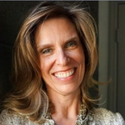Meredith Leapley