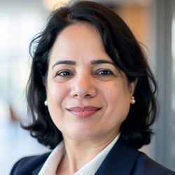 Manisha Kulkarni