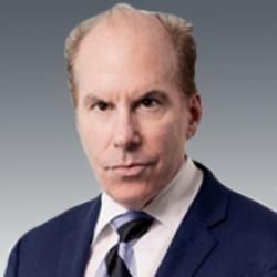 Bruce Meyerson