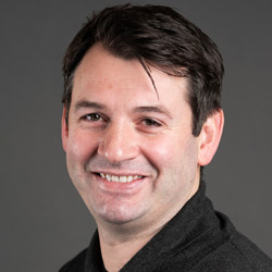 Richard Mulvenna