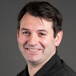 Richard Mulvenna