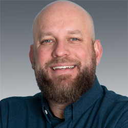 Josh Martin