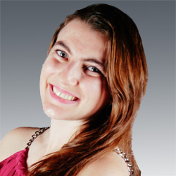 Sarah Godbehere