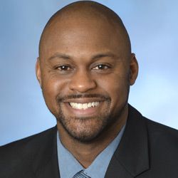 Jeremy Barksdale