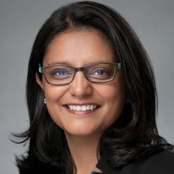 Priyanka Garg