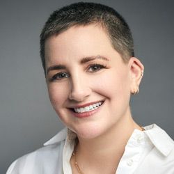 Megan Bates