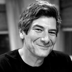 Michael Weiss