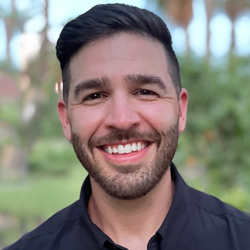 Sergio Negrete