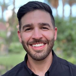 Sergio Negrete