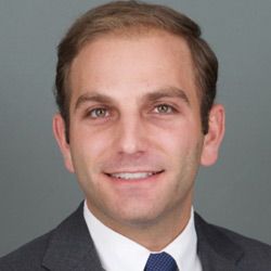 Michael Ainbinder 