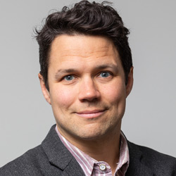 Jon Jensen