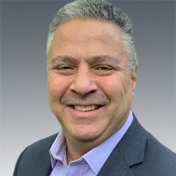 Robert Gangi
