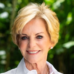 Judy Zeder