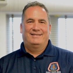 Steve Mazza