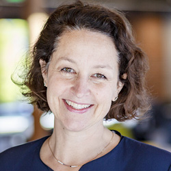 Liz von Goeler