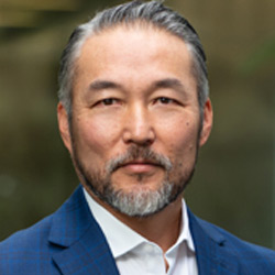 Mike Kim