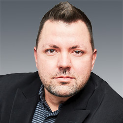Mitch Densley