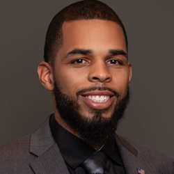 Eugene Escobar Jr. 