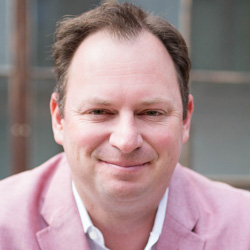 Jeremy Jessop