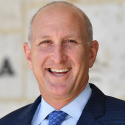 Andrew Hellinger