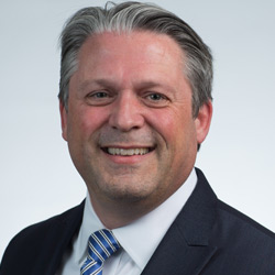Stephen Fluhr