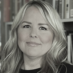 Nicole Brittenham