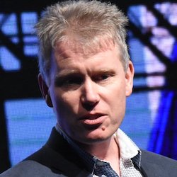 Iain MacDonald