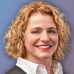 Gina Fortune-Harmon