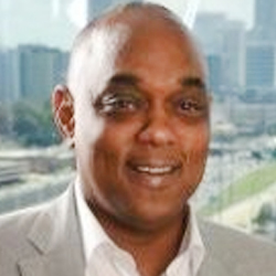 Michael Russell Sr.