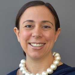 Mimi Raygorodetsky