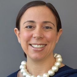 Mimi Raygorodetsky
