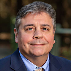 Craig Laher