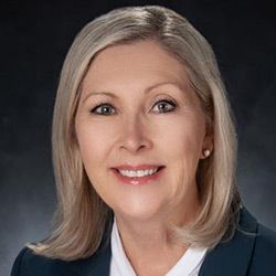 Dr. Pam Anglin