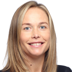 Elin Thorsteinsdottir