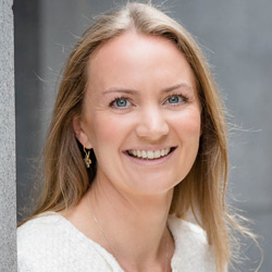 Alice Murray