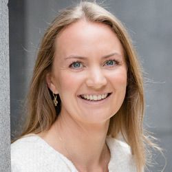 Alice Murray