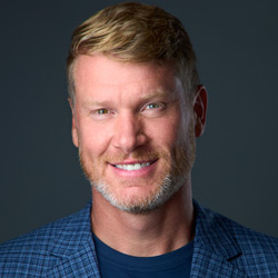Shawn Fox