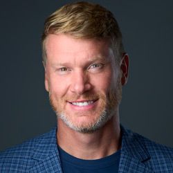 Shawn Fox