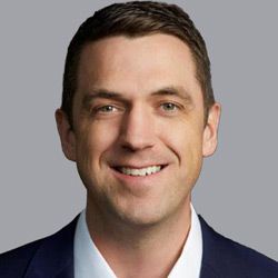 Chad Parrish