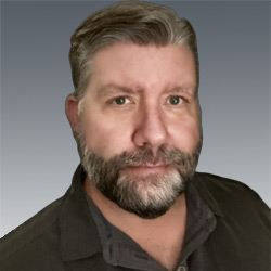 Greg Bowman