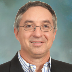 John Pennett