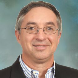 John Pennett