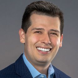 Hector Mendoza