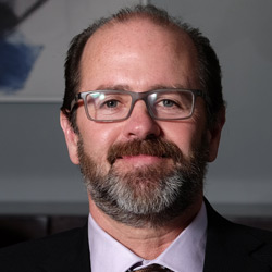Matt Marshall
