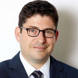 Craig Berger