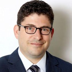 Craig Berger