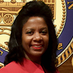 Gwen Tillotson