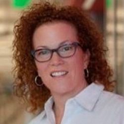 Vickie Cleator
