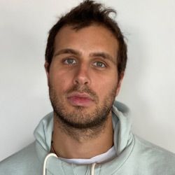 Daniel Ron