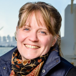 Delphine Prévost